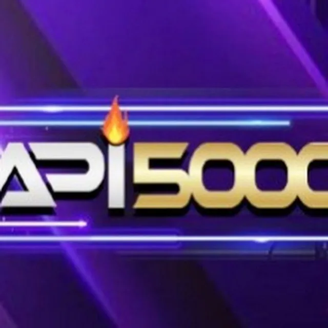 API5000 - Petualangan Fantasi Epik