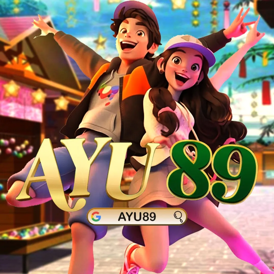 AYU89 - Permainan Strategi Terbaik untuk Penggemar Taktik