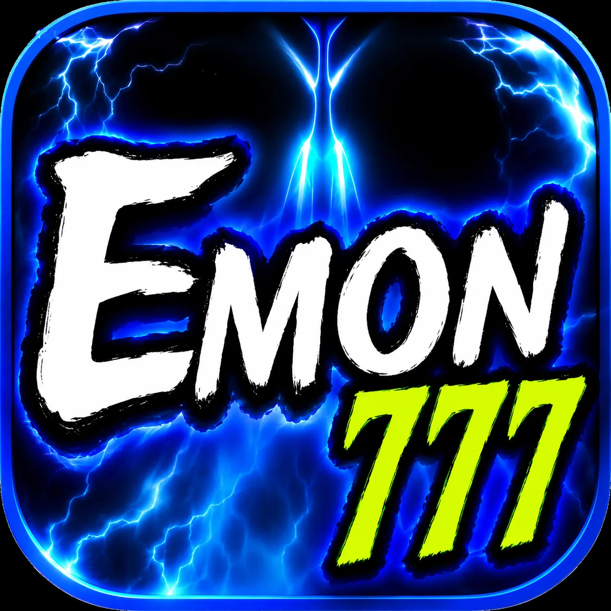 EMON777 - Teror Menakutkan di Dunia Kegelapan