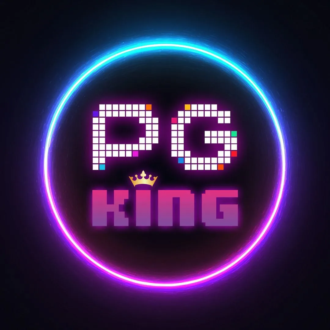 PGKING - Serunya Bermain Game Santai Terbaik