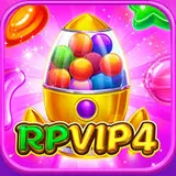 RPVIP4 - Mengerikan Dalam Kegelapan