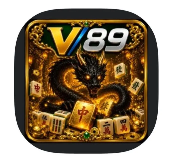 V89 - Pertarungan Epik di Dunia Game