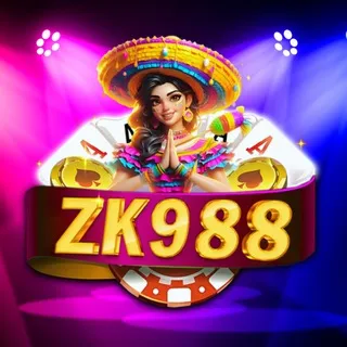 ZK988 - Permainan Kasino Seru dan Menguntungkan
